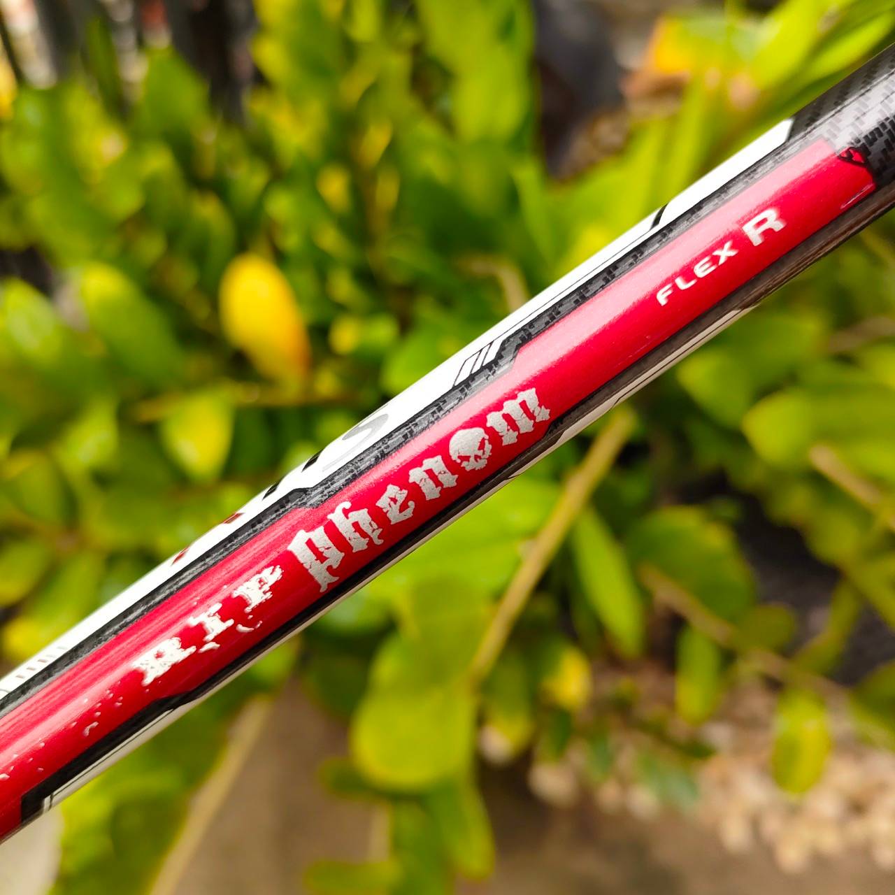 FW3 TAYLORMADE R11S องศา 15.5 ก้าน RIP PHENOM FLEX R สภาพเดิมๆ สามารถไขปรับได้ตามวงสวิง ไม้กอล์ฟพรีเมี่ยมมือสอง ของแท้ By NakaraLuxurious