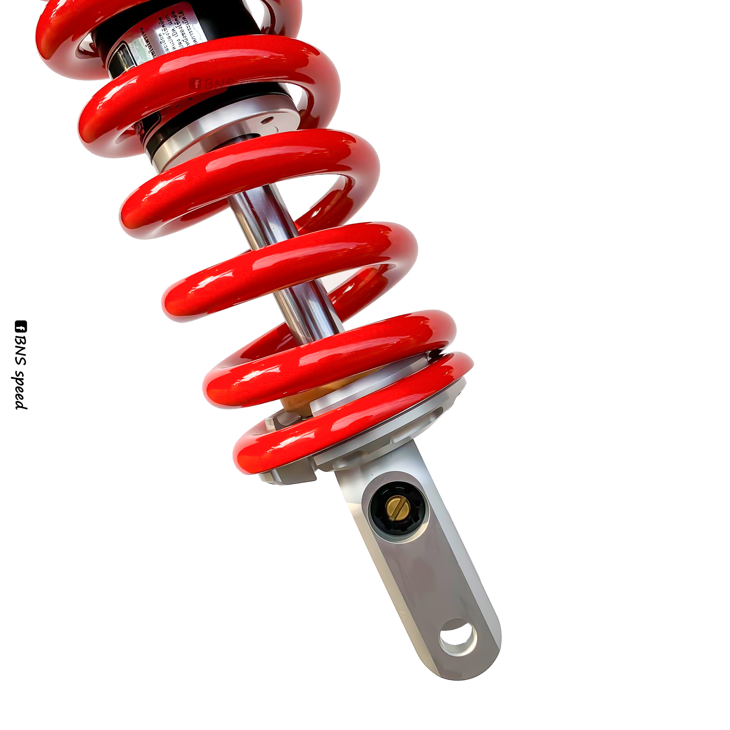 โช้คหลัง Yss CRF300L MZ456-405TR-85