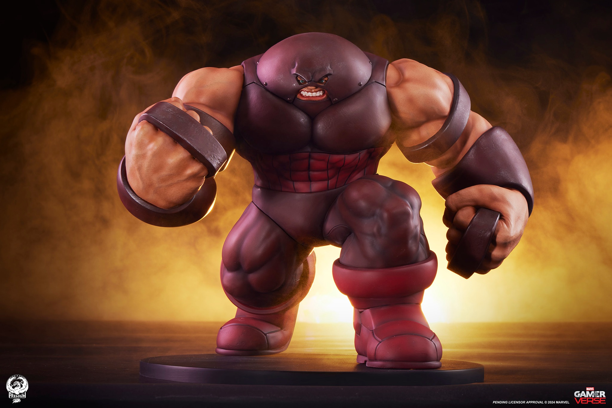 [สั่งจอง] PCS : Juggernaut 1/10 Scale