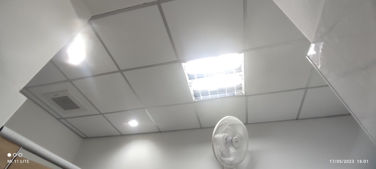 งานปรับปรุงห้องน้ำตึกกายวิภาค โรงพยาบาลศิริราช