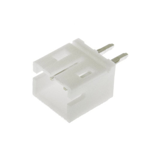 หัวต่อตัวเมีย แบบ 2 Pin JST pitch 2.00mm 2 Pin
