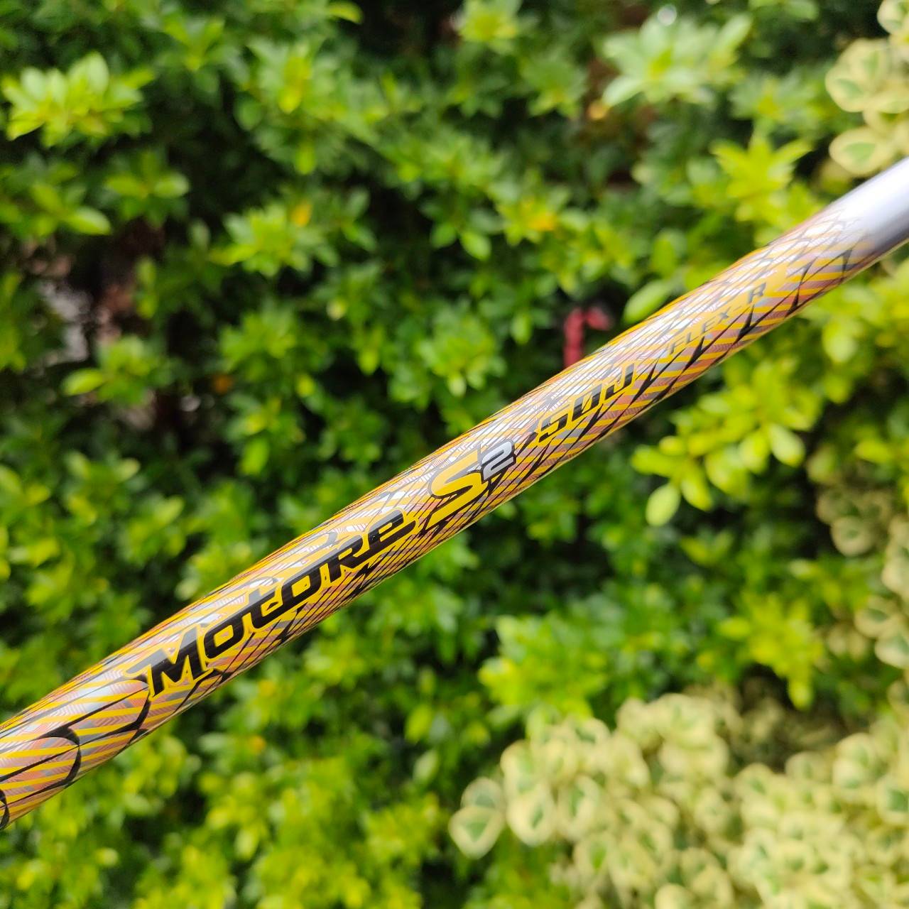 DRIVER COBRA AMP CELL S องศา 9.5 ก้าน FUJIKURA MOTORE FLEX R มี COVER เดิมมาด้วย ตีง่ายมาก และตีไกลมากๆ!! ไม้กอล์ฟมือสอง ของแท้ BY NakaraLuxurious