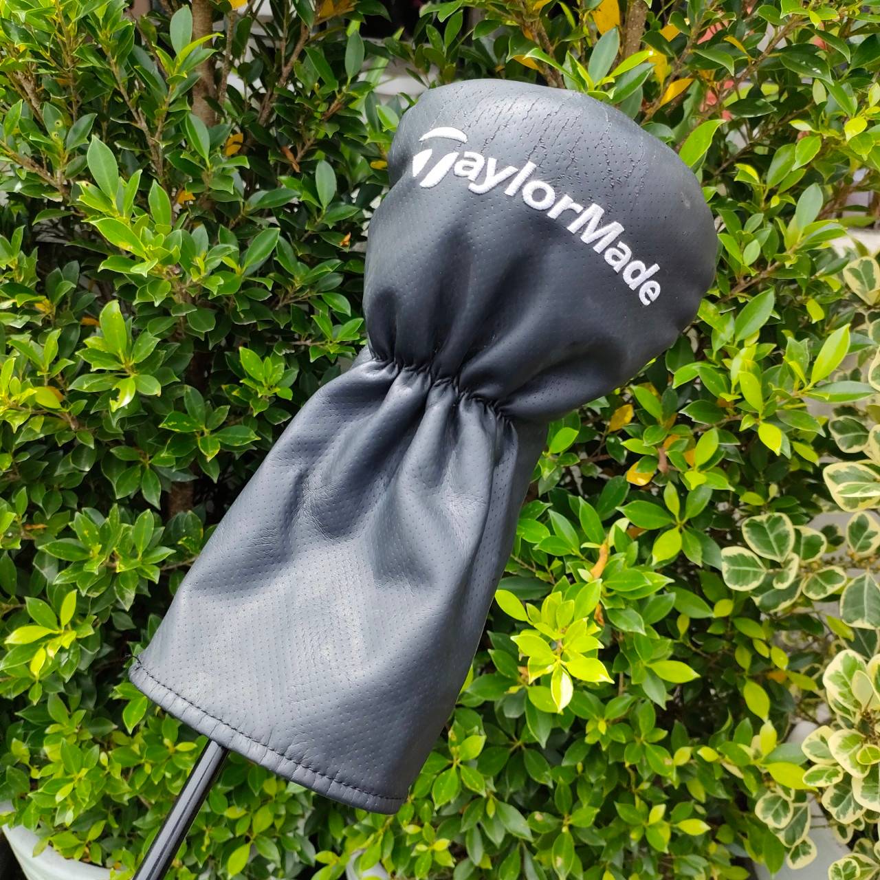 DRIVER TAYLORMADE M1 460 ก้าน MITSUBISHI RAYON TM1-117 FLEX S องศา 9.5 สภาพสวยมาก มี COVER เดิมๆครับ