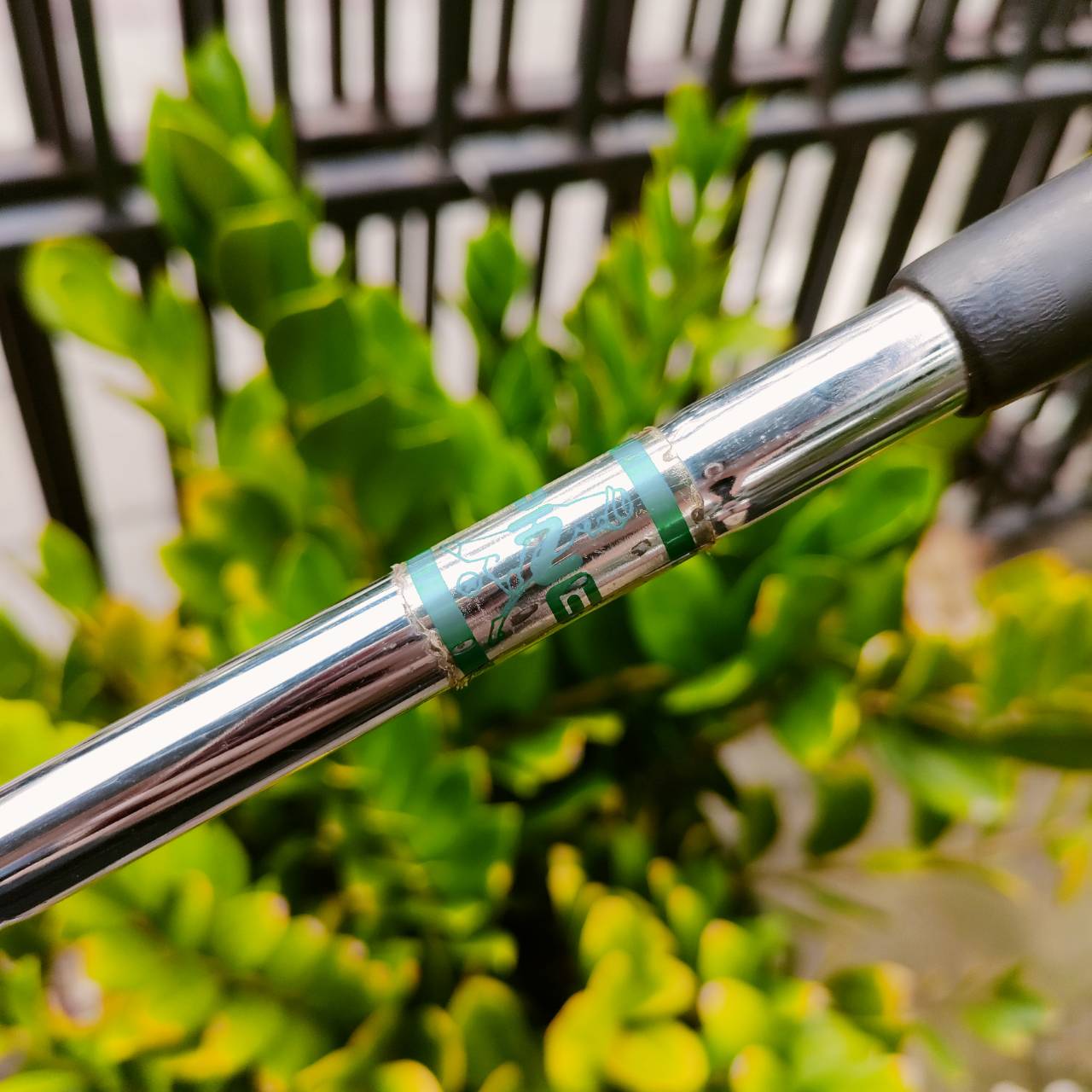 PUTTER PING ANSER 5 ความยาว 33 นิ้ว ANSER เป็นรุ่นที่ขายดีที่สุด ไม้กอล์ฟพรีเมี่ยมมือสอง ของแท้ By NakaraLuxurious