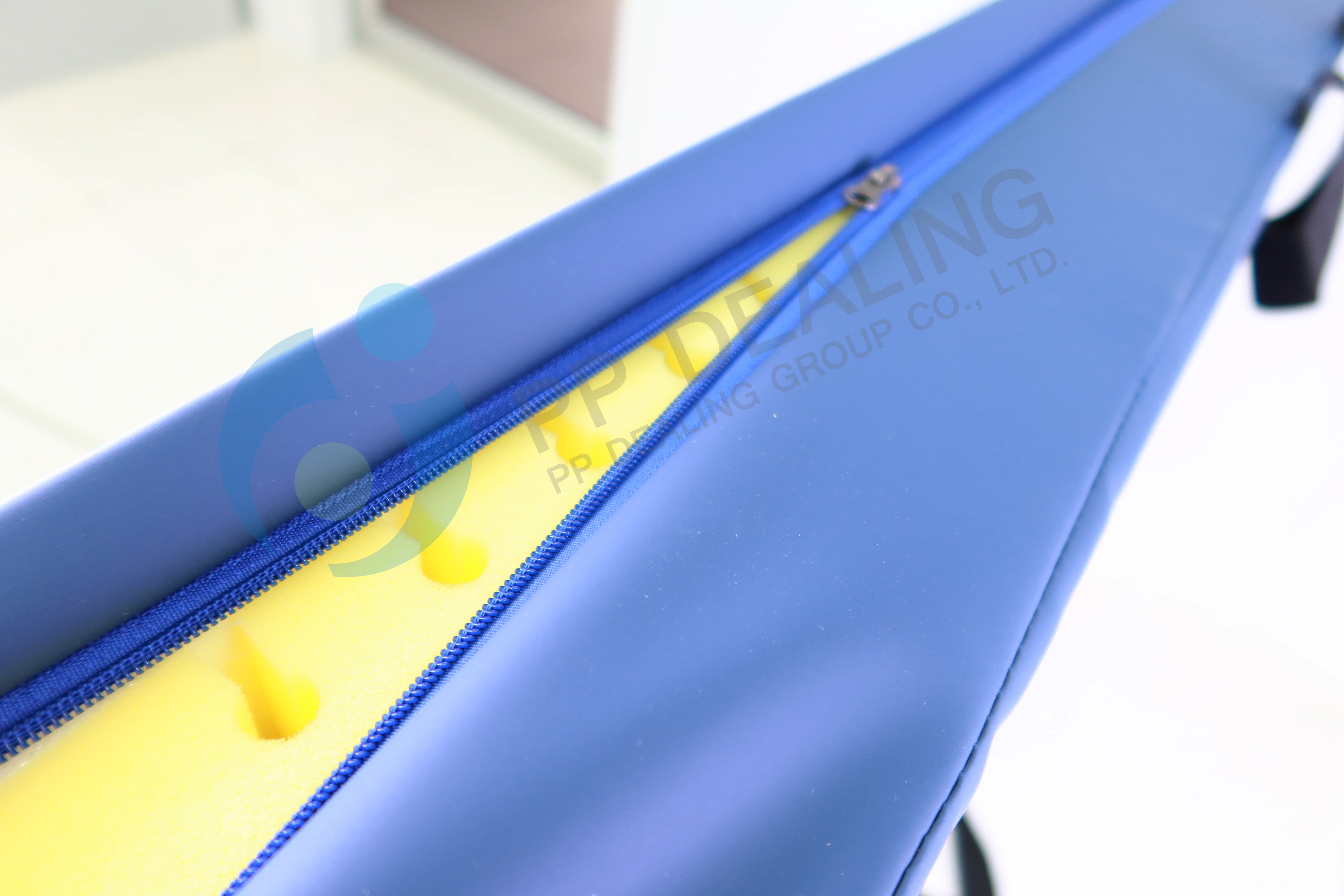 ที่นอนโฟมป้องกันแผลกดทับ ที่นอนโฟม ที่นอนผู้ป่วย ที่นอนเมมโมรี่โฟม เเบบเบาะตอนเดียว รุ่น JS-SKP 011-160 หนา นุ่มสบาย กระจายแรงกดทับได้อย่างดี สามารถกันน้ำได้