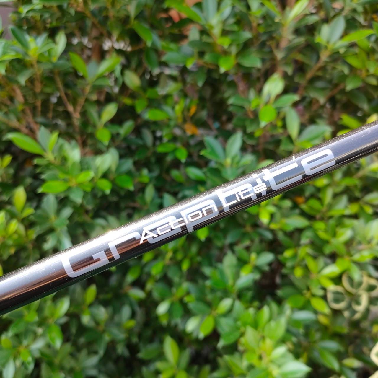 เหล็ก 3 CLEVELAND LAUNCHER ก้าน ACTION LITE FLEX A เหล็กยาวที่สุดแสนจะตีง่าย ก้านเบา นุ่ม พรีเมี่ยมครับ