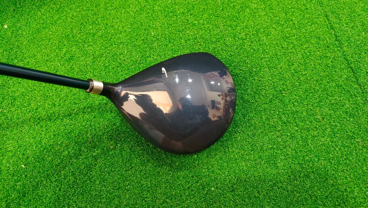 DRIVER TIGER SHARK FORGED TS960