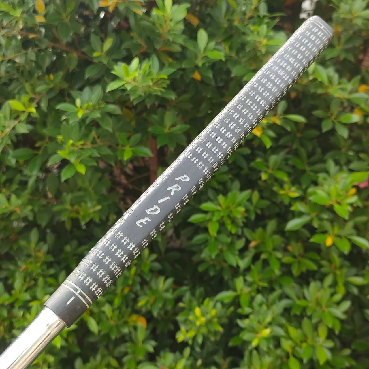 PUTTER ARROWTUBE TYPE WH2 #5 ความยาว 33 นิ้ว ก้าน ARROWTUBE พัตเตอร์มอลเล็ต ทรงสวย ชดเชยสูง และมีเส้นเล็งอย่างดี!! ไม้กอล์ฟมือสอง ของแท้ BY NakaraLuxurious