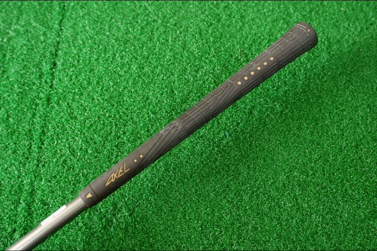 เหล็ก AW TSURUYA AXEL