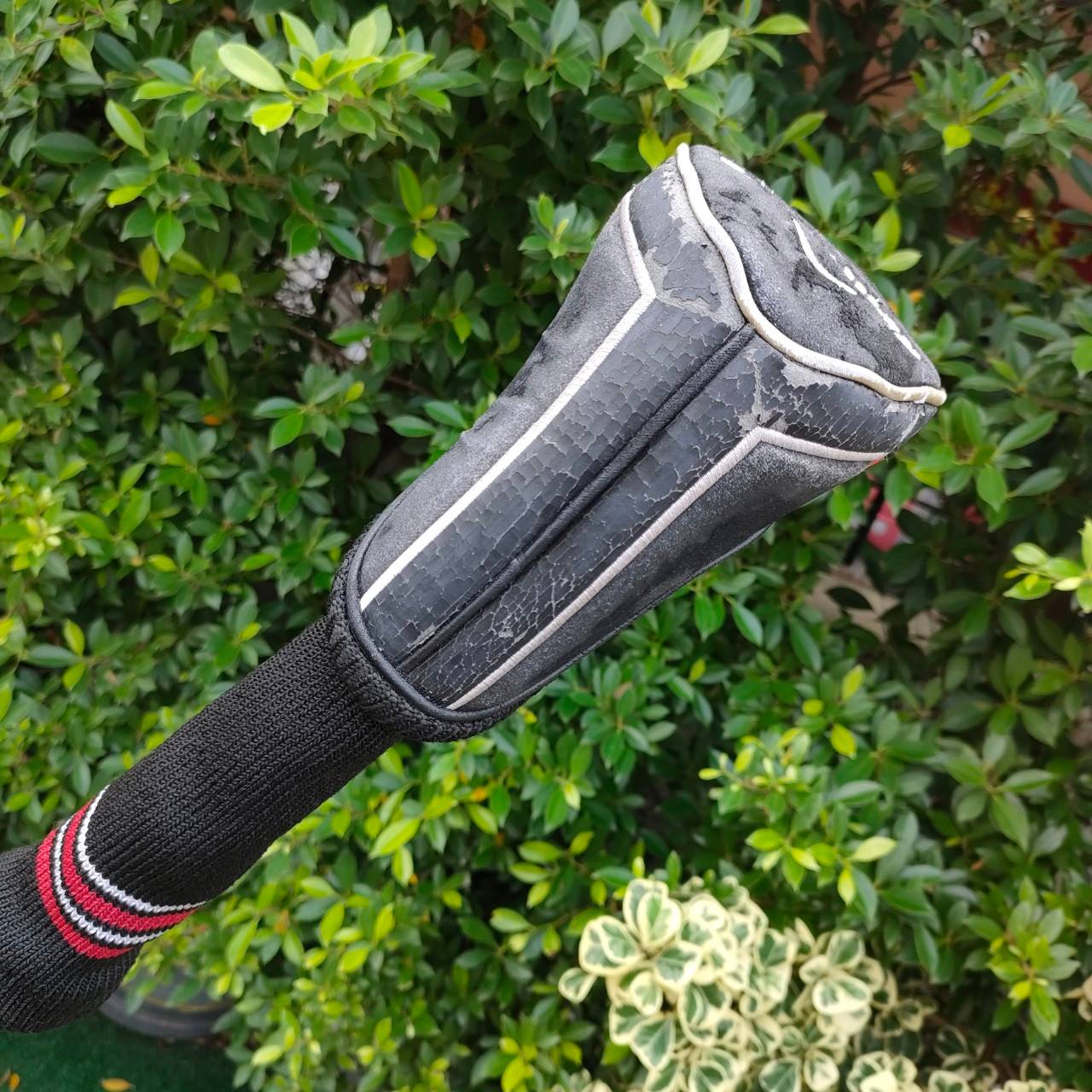 FW5 CALLAWAY RAZR FIT องศา 18 ก้าน RAZR FIT SERIES FLEX R มาพร้อม COVER เดิม คงความตีง่ายแต่ดุดันมากขึ้น!! แน่นขึ้น และไกลขึ้น ไขปรับได้เพื่อเหมาะแต่ละวงสวิง!! ไม้กอล์ฟมือสอง ของแท้ BY NakaraLuxurious