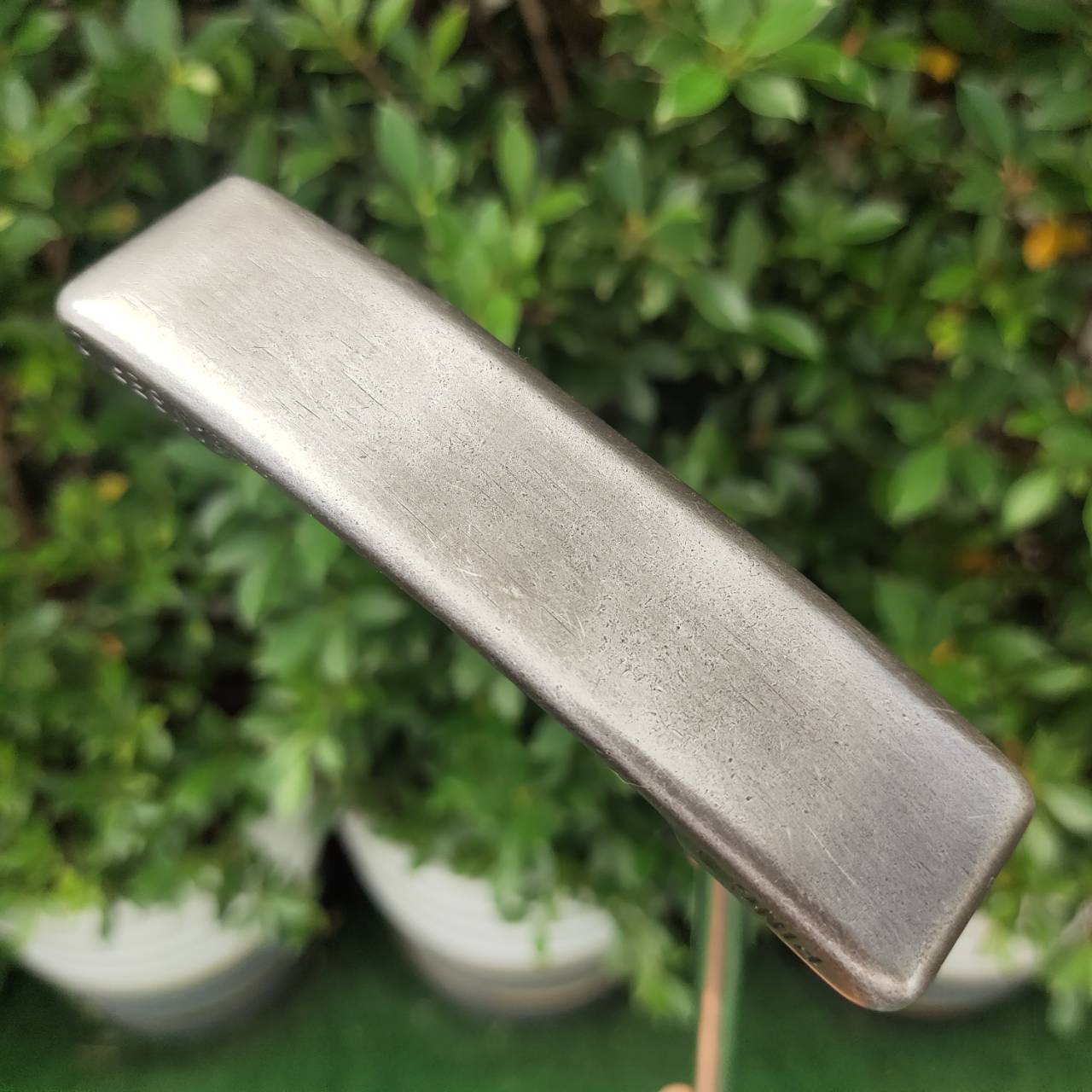 PUTTER PING ANSER 2 ความยาว 34 นิ้ว ก้าน PING ดีที่สุดในซีรี่ PING CLASSIC ได้รับความนิยมมาก และ ตามหากันอย่างต่อเนื่องครับ