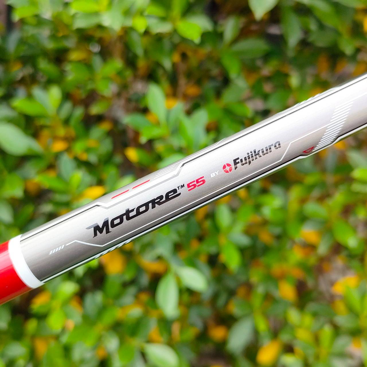 DRIVER TAYLORMADE R11S องศา 10.5 ก้าน FUJIKURA MOTORE FLEX SR ของดีมากๆ