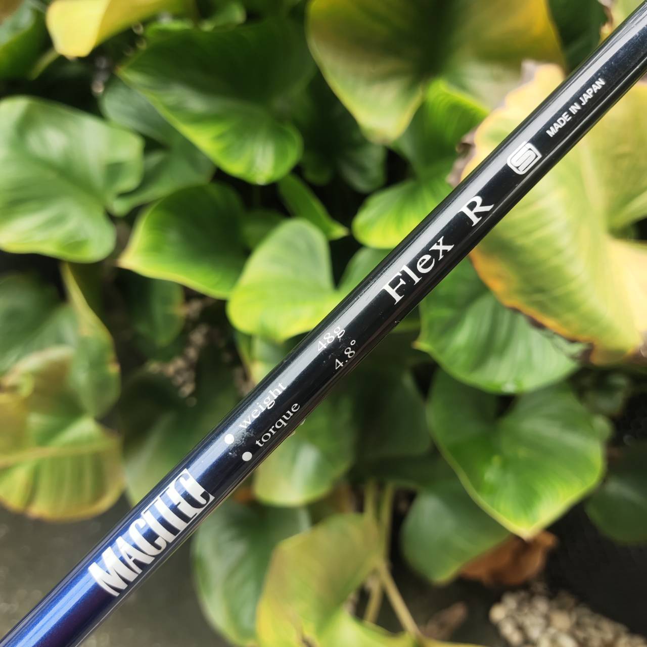 UT20 MACTEC NV DRIVING UTILITY – หน้าเด้ง MARAGING!