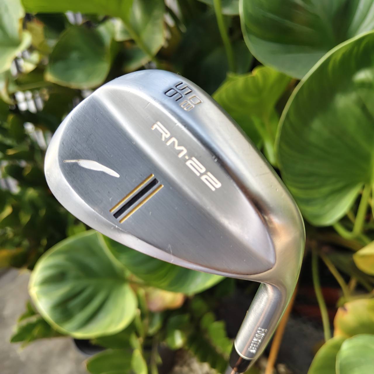 WEDGE FOURTEEN RM-22 องศา 56° Bounce 08 – แม่นยำทุกช็อต ใกล้กรีนไม่มีพลาด