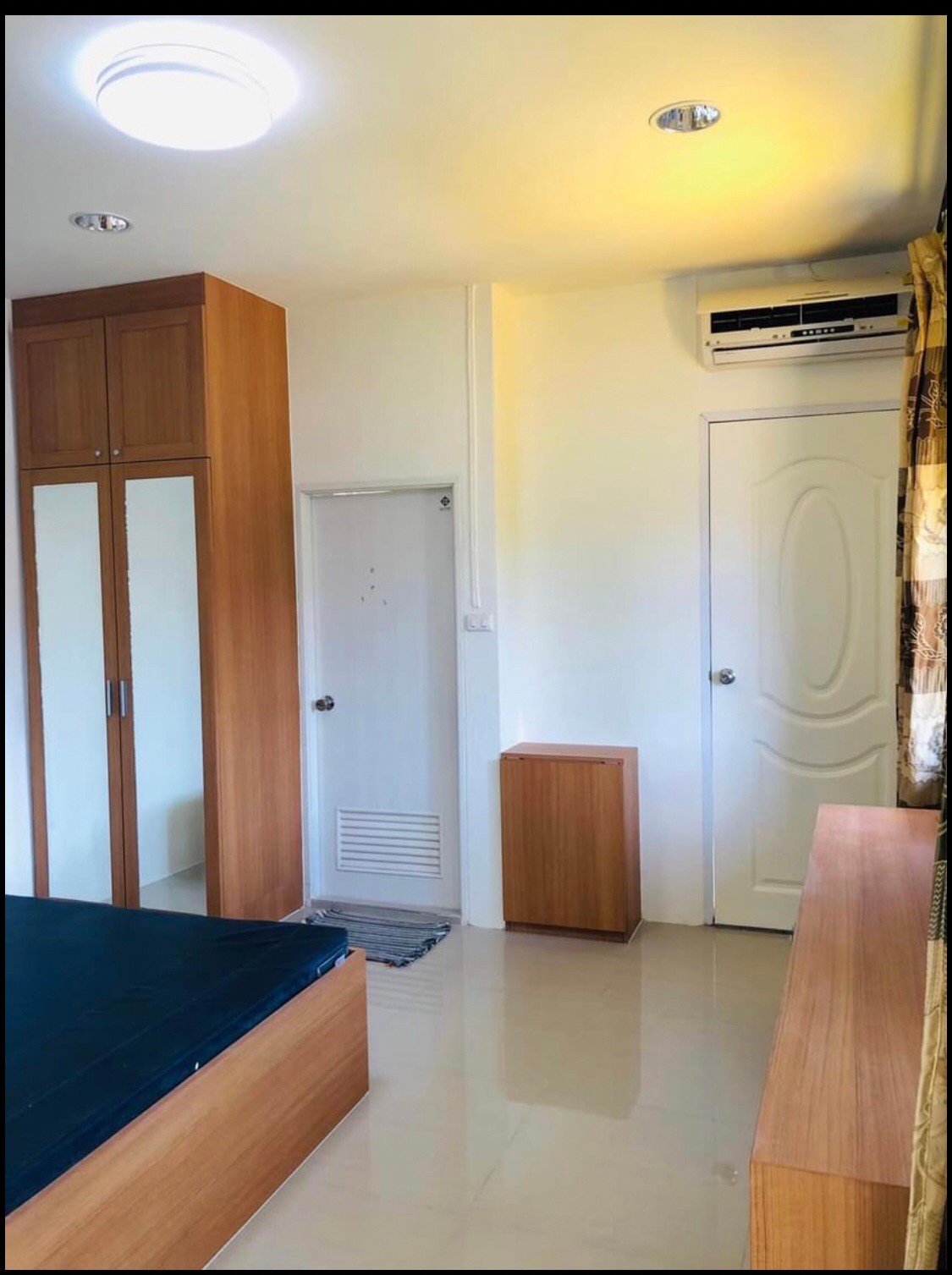 งานตกแต่งภายนอก&ภายใน งานเฟอร์นิเจอร์@อพาร์ทเม้นท์