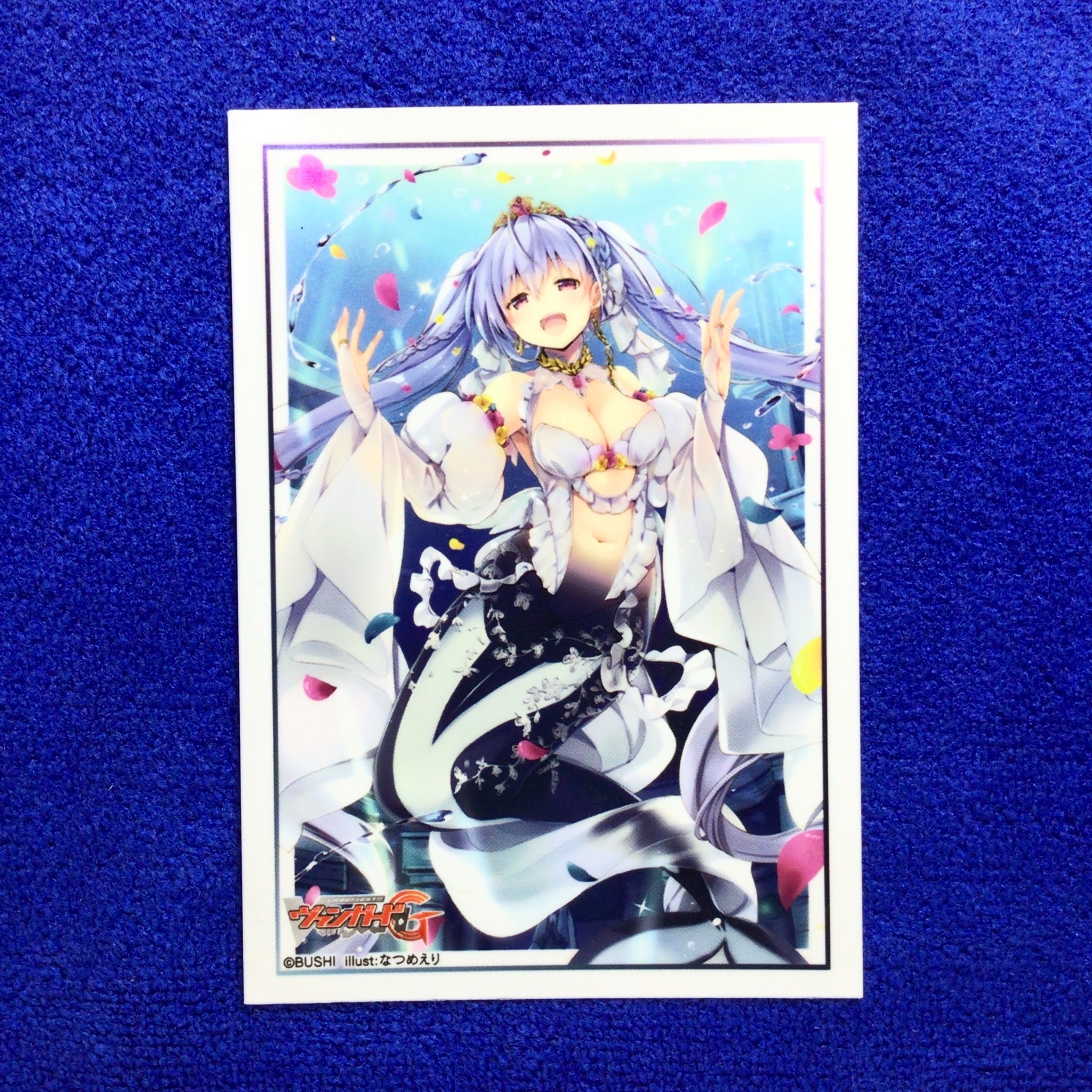 Vol.331 - Velvet Voice, Raindear (Single)