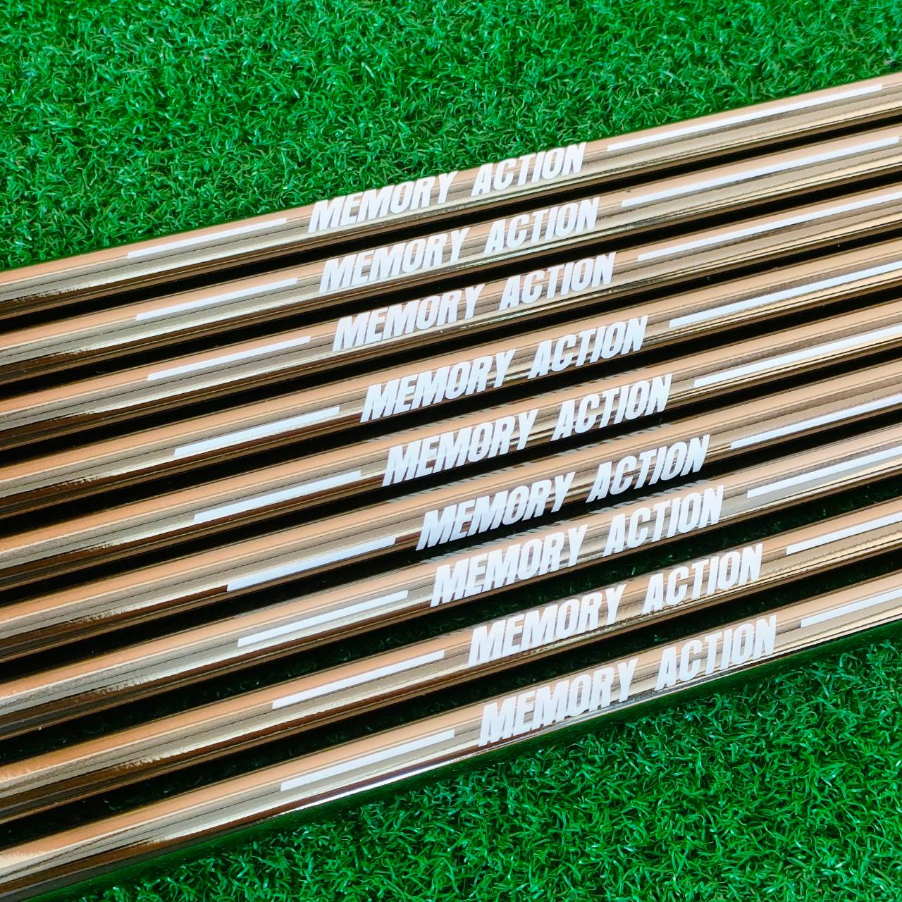 ก้านชุดเหล็ก พรีเมี่ยม EXTREMLY 07 MODEL TGI.0715X MEMORY ACTION