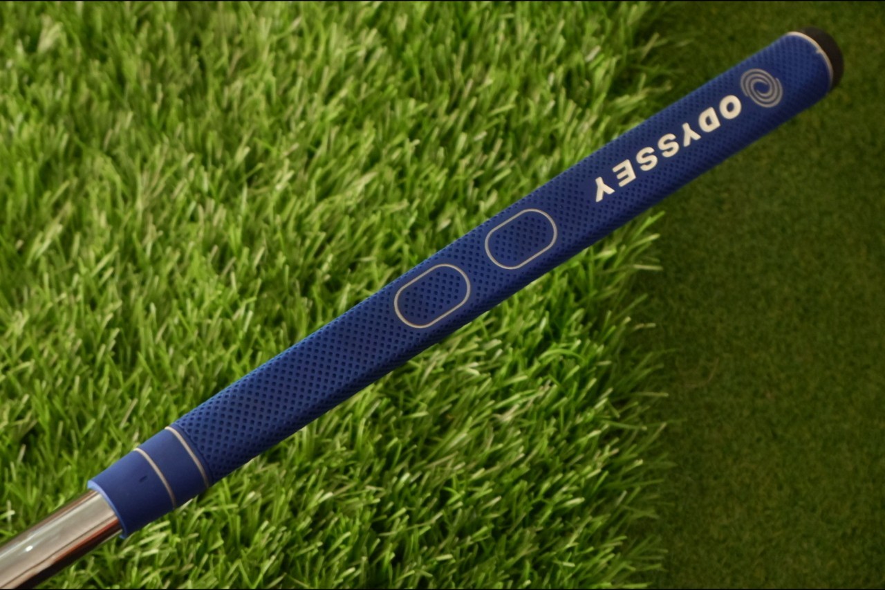 PUTTER ODYSSEY STROKE LAB