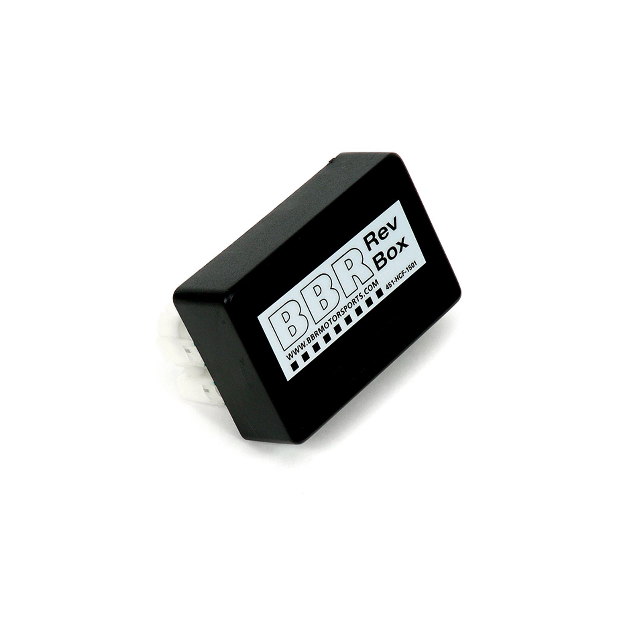 กล่องไฟ BBR Rev Box Honda CRF150F 03-05, CRF230F 03-Present