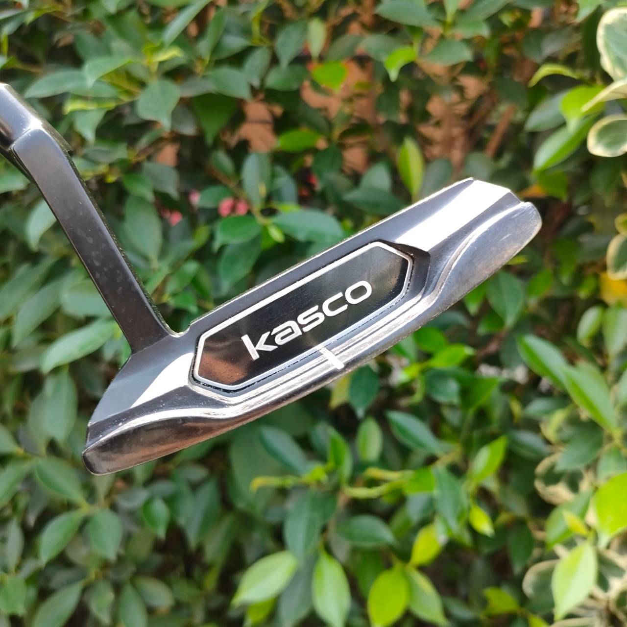 PUTTER KASCO DNA - 014 DESIGN FOR NEW ATHLETES คhttps://www.nakaraluxurious.com/วามยาว 34 นิ้ว