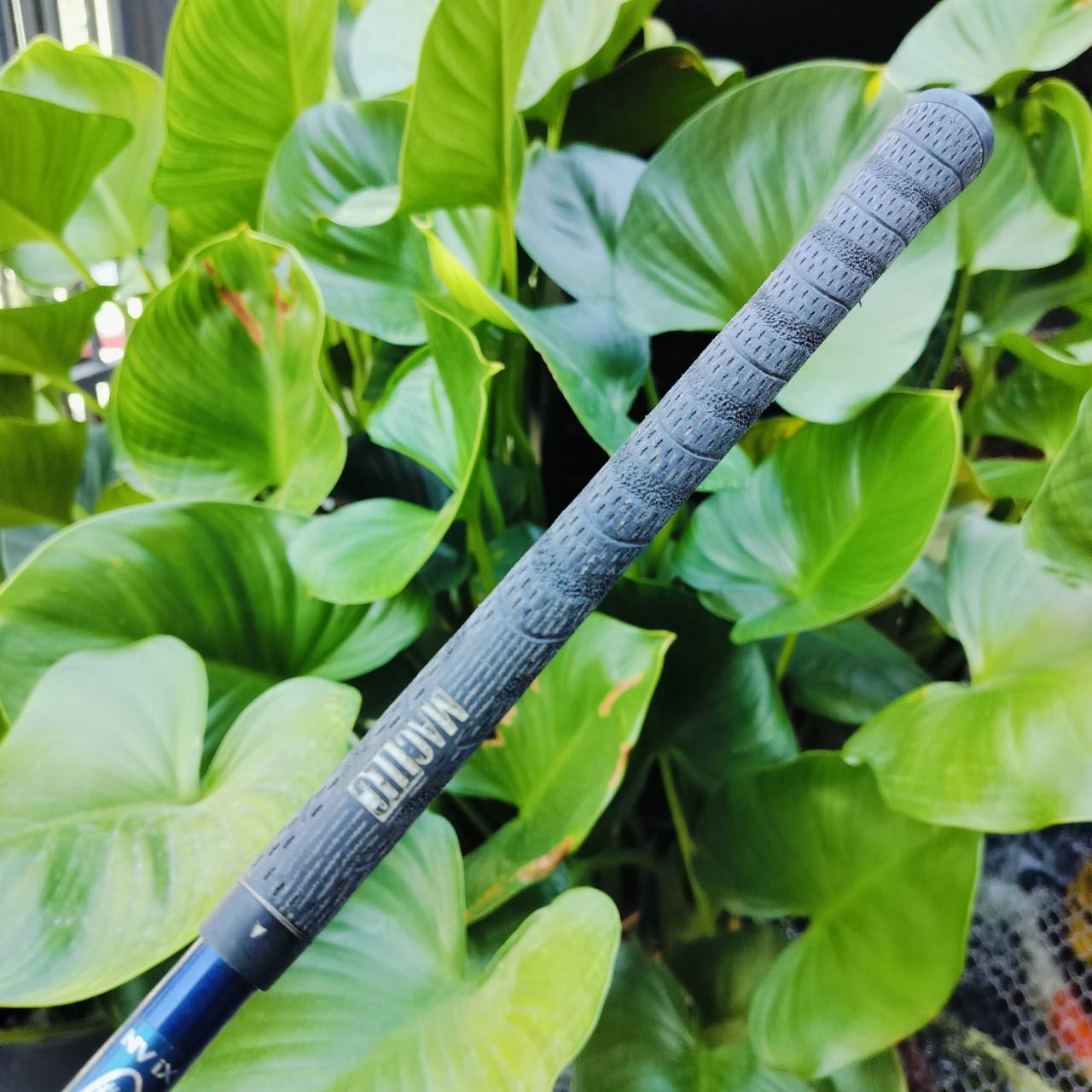 FW9 MACTEC NV IX องศา 24 ก้าน MACTEC NV FLEX R หน้า MARAGING ตีไกล สุดๆ เสียงใสปิ๊ง วัสดุพรีเมี่ยมญี่ปุ่น ไม้กอล์ฟพรีเมี่ยมมือสอง ของแท้ By NakaraLuxurious