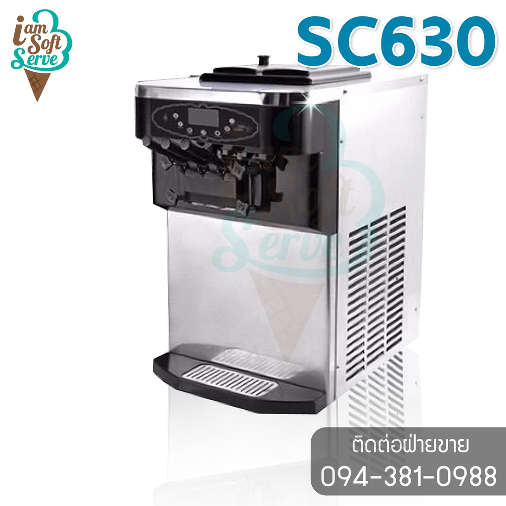 แผงวงจรเครื่องทำไอศครีมซอฟท์เสริฟ,แผงวงจรเครื่องทำไอศกรีม รุ่น 818 ,825 สินค้าพร้อมส่ง สต็อคไทย