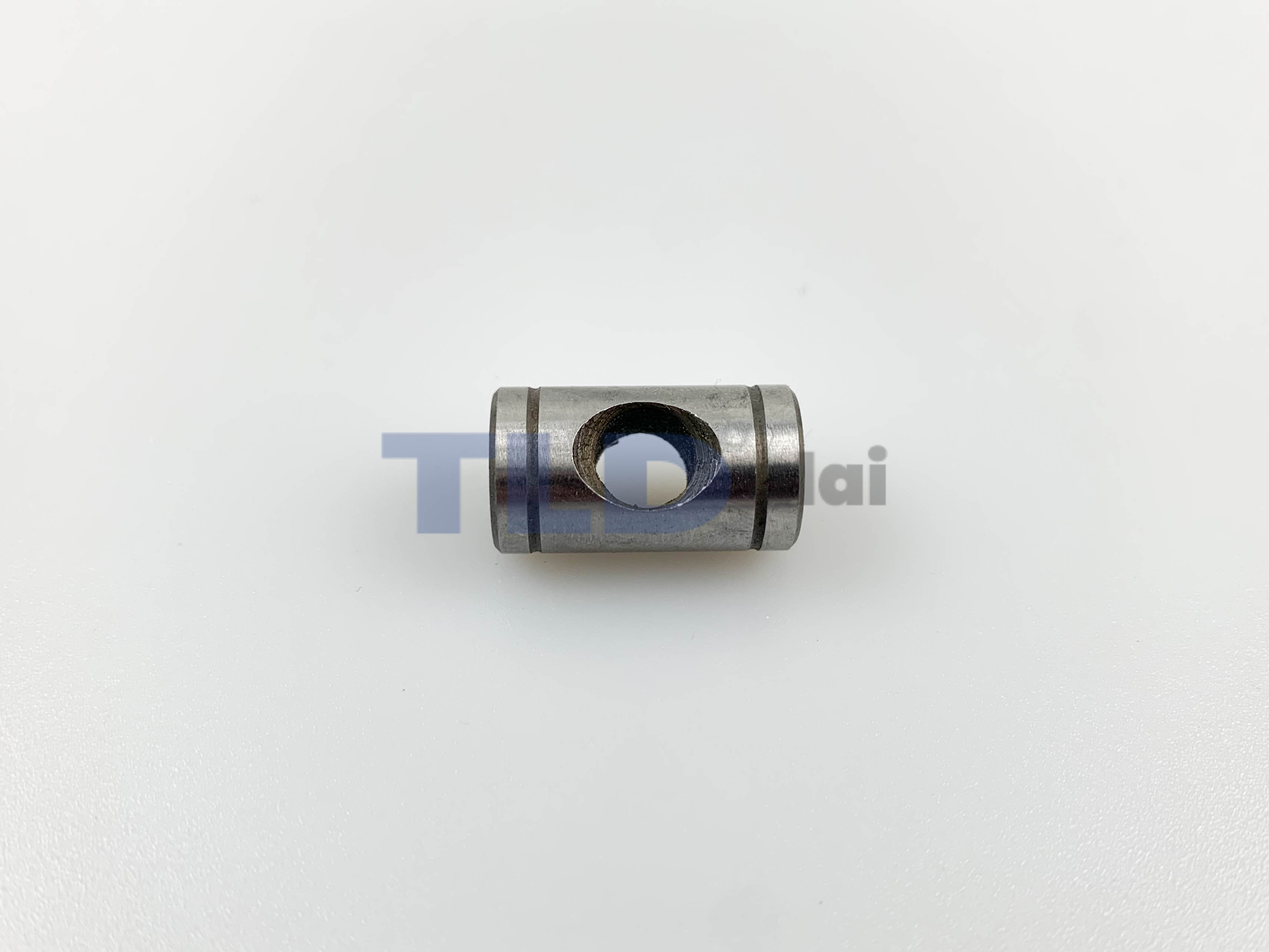 สลักกระบอกสูบ (แท้) (324215-8) สว่านโรตารี่ Makita มากีต้า รุ่น HR2470F #38, HR2441, HR2450T, HR2451, HR2460F, HR2611, M8701 (324215-8) (อะไหล่แท้100%)