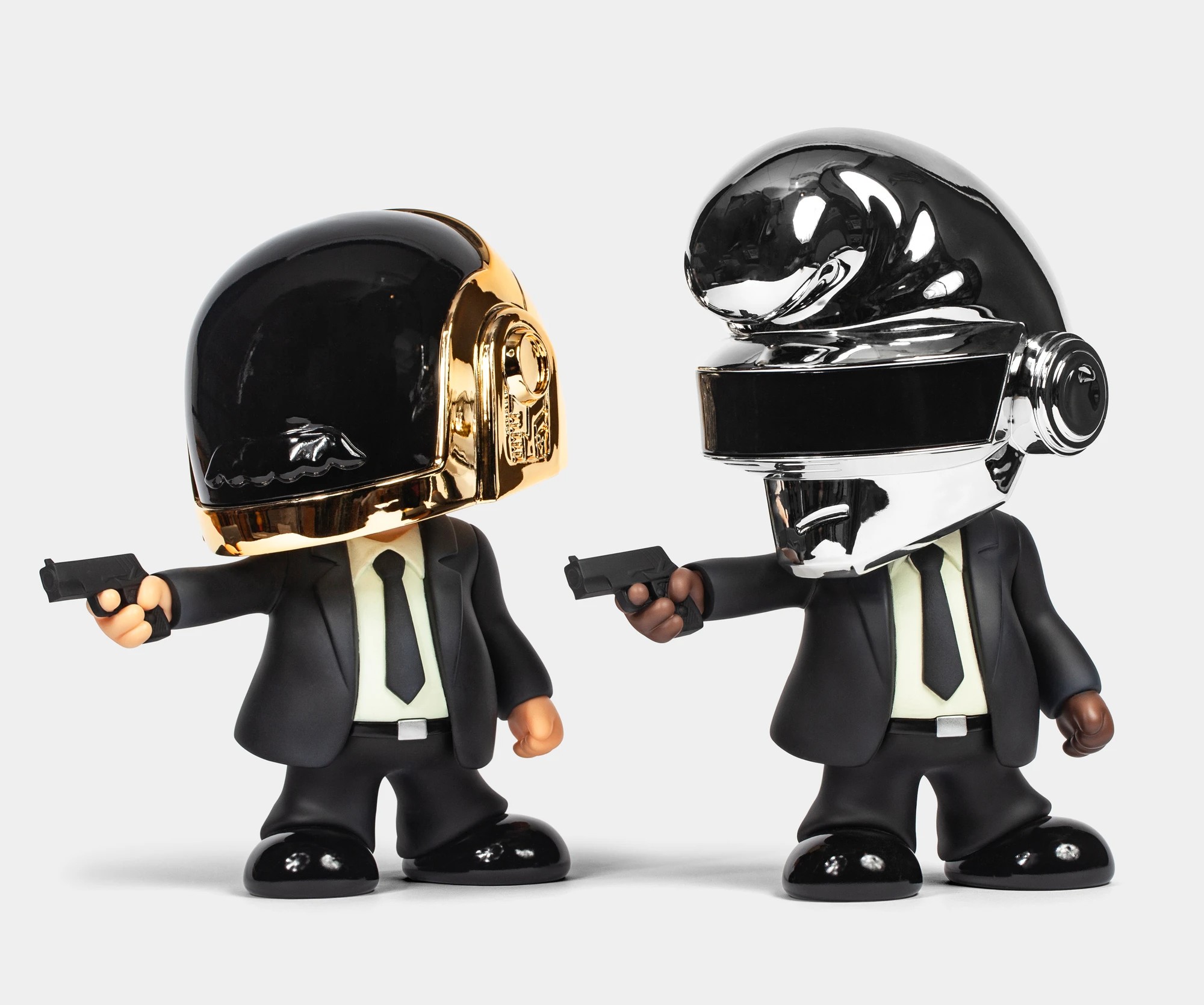 [สั่งจอง]Fools Paradise FP030 : SUPER FICTION 2 // GID (32cm)