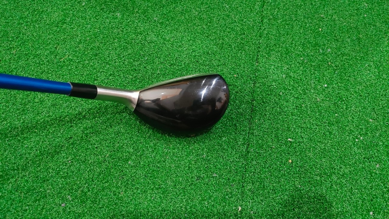 HYBRID MIZUNO CLK FU-HI LOFT*26