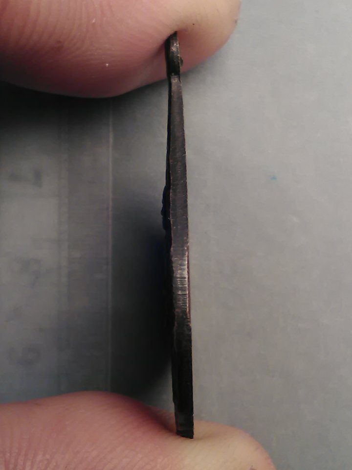 สมเด็จ โต เหรียญ ที่ระลึก งาน ผูกพัทธสีมา วัด รางเทียน อ. สองพี่น้อง สุพรรบุรี 200/.