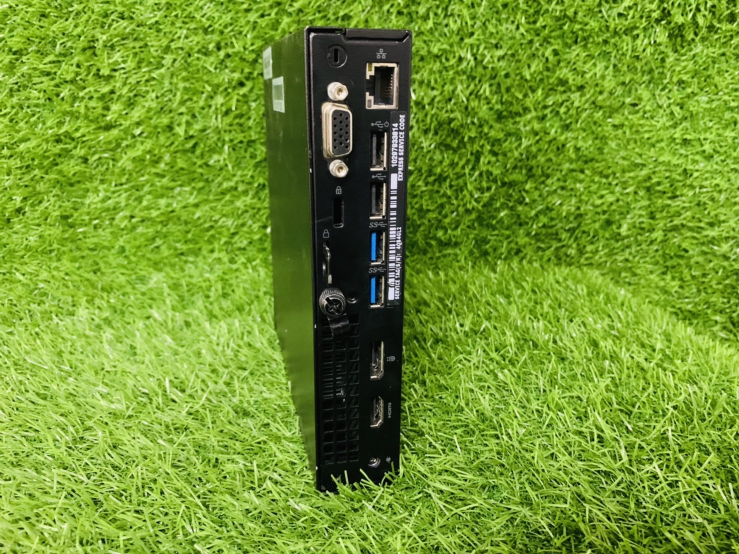 Dell optiplex 3050 Mini pc USFF