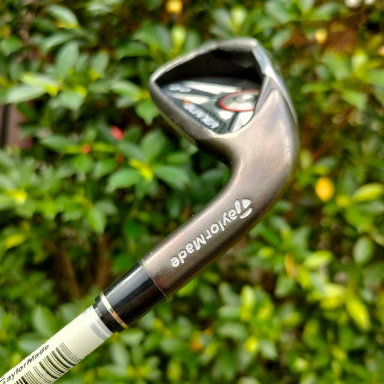 ชุดเหล็ก TAYLORMADE BURNER 2.0 มีเหล็ก 4 - 9 เเละ PW AW SW ชุดใหญ่ ได้เหล็กถึง 9 ชิ้นในชุดนี้ เป็นชุดเต็มสูบ
