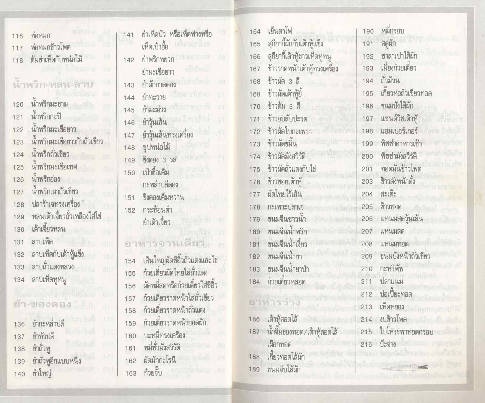 ตำราอาหารมังสวิรัติ