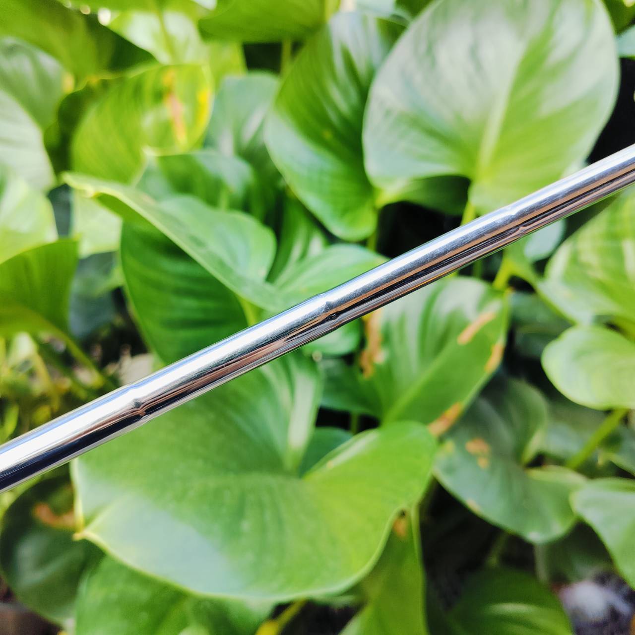 PUTTER ODYSSEY O WORKS #7 ความยาว 34 นิ้ว มี COVER เดิม ที่สุดของแจ้!!! เบอร์ 7 กำลังฮิตที่สุด ด้วยรูปทรงที่ทำให้บล๊านซ์มาก ไม้กอล์ฟพรีเมี่ยมมือสอง ของแท้ By NakaraLuxurious