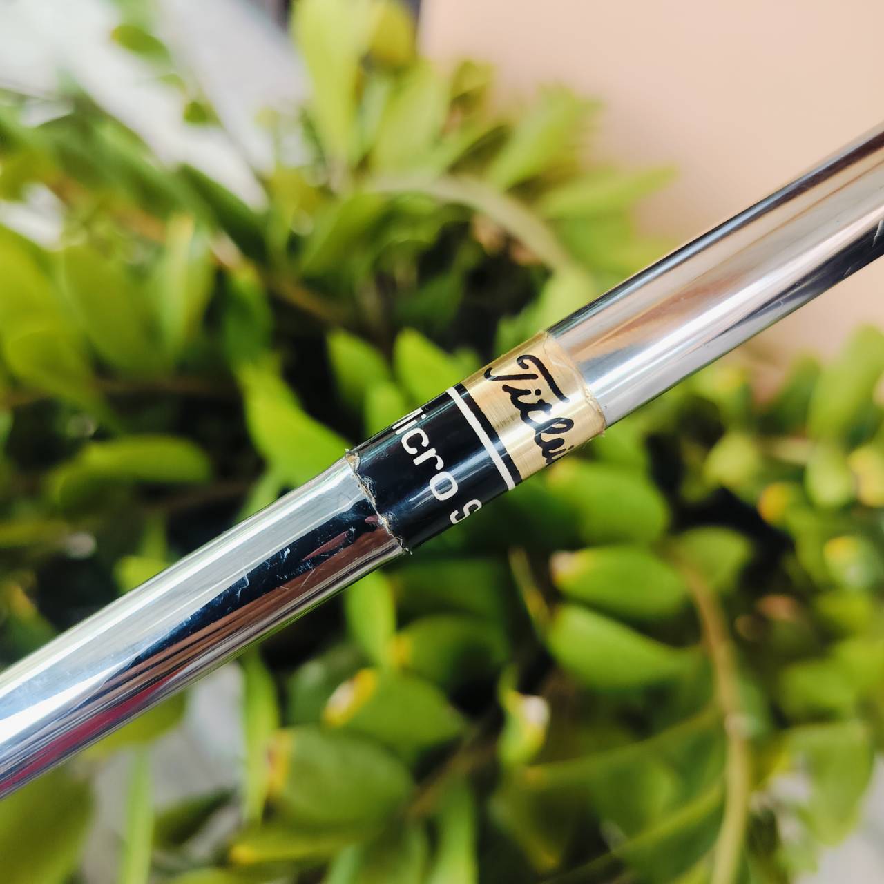 PUTTER TITLEIST SCOTTY CAMERON Tei3 TERYLLIUM™ NEWPORT 2 ยาว 34 นิ้ว ที่สุดของ CAMERON ราคามีแต่ขึ้นกับขึ้น!!! ไม้กอล์ฟพรีเมี่ยมมือสอง ของแท้ By NakaraLuxurious