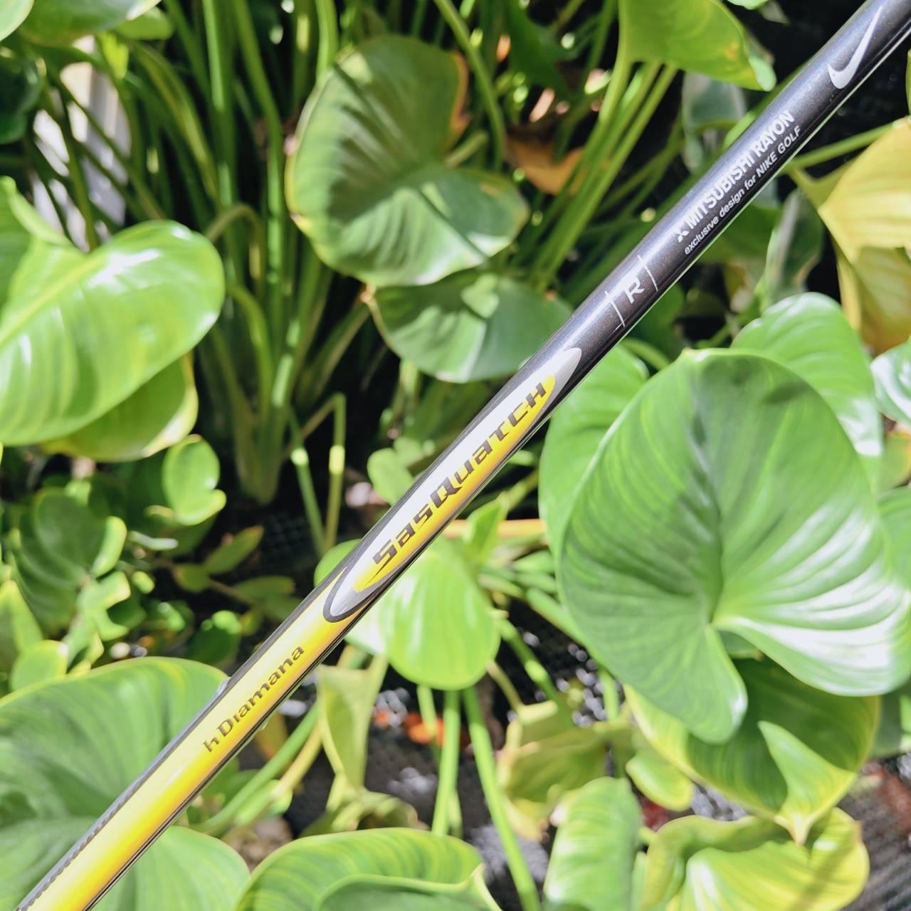 NIKE SQ SUMO² U4 – พลังแห่งความแม่นยำจากดีไซน์ทรงเหลี่ยม!