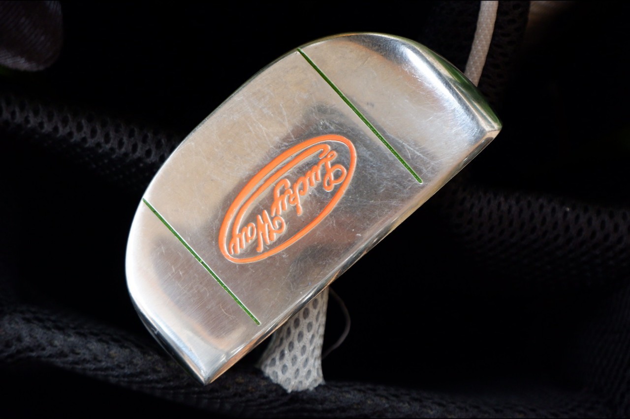 ถุงกอล์ฟ