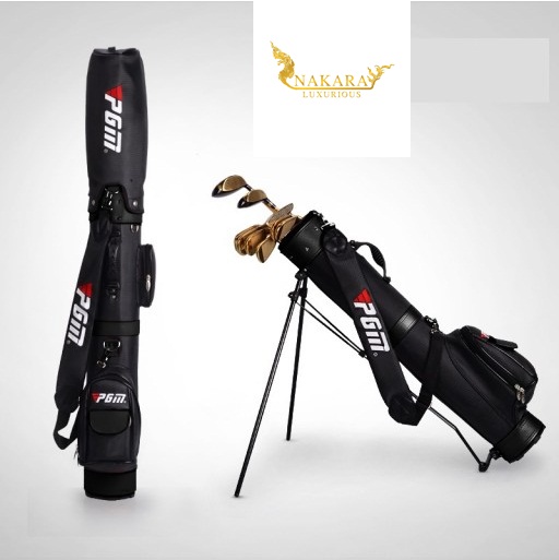 GOLF HAFTSET BAG PGM