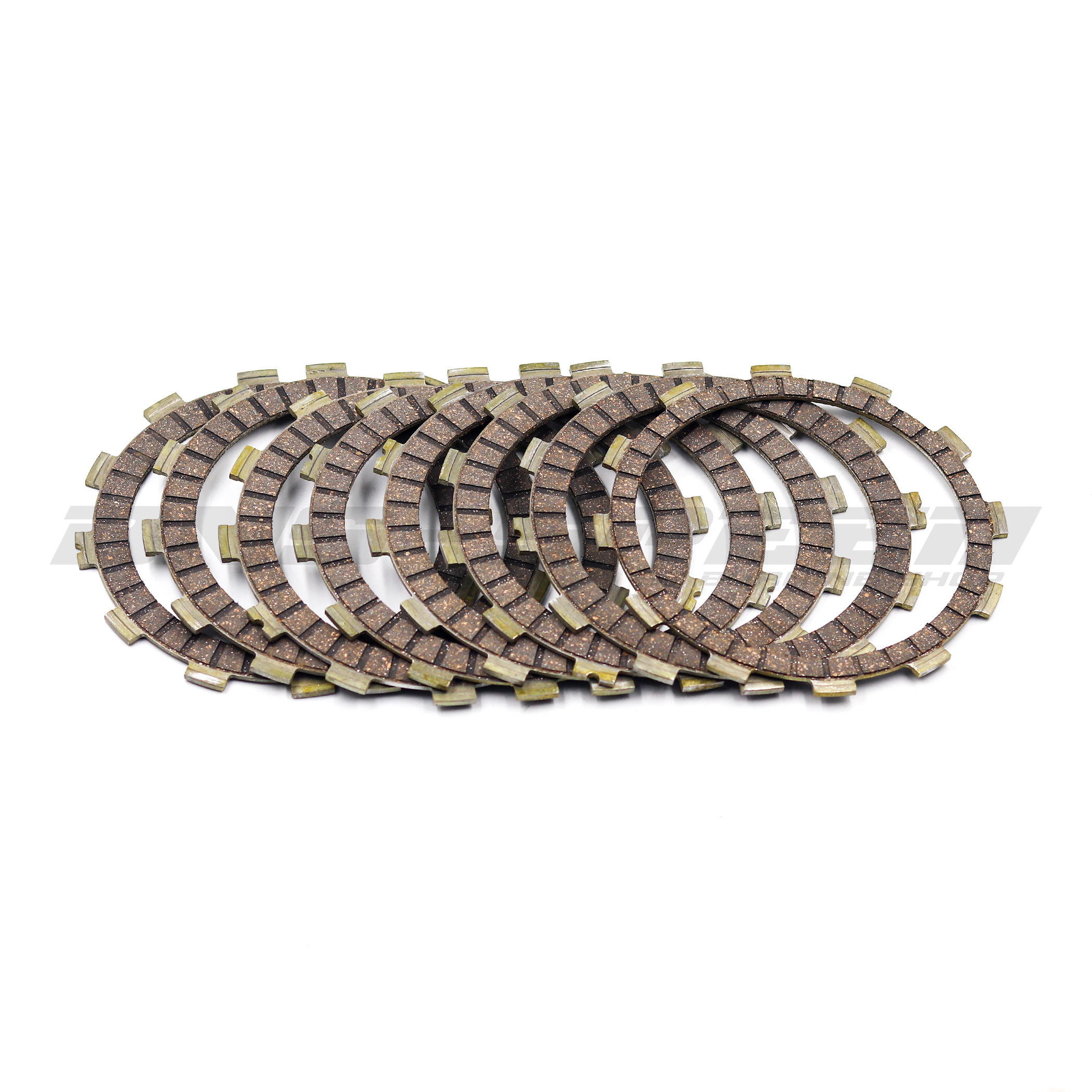 ชุดคลัตช์ EBC CK Series Clutch Kit CK1305 - CRF250R 08-21, CRF250X 04-19, CRF250RX 19-21, XR250L 16-19