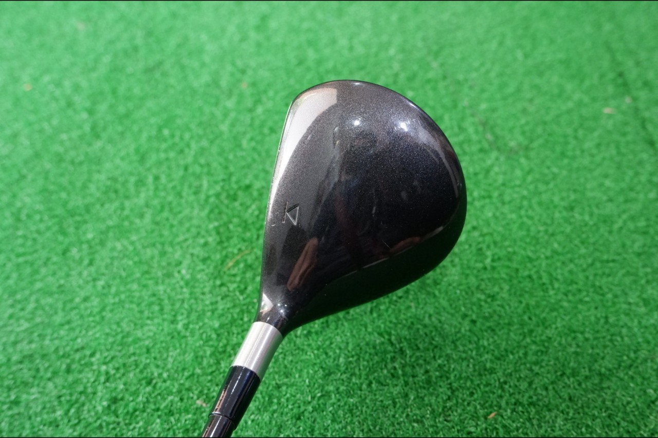 HYBRID TITLELIST PRO.TRAJECTORY 980 F