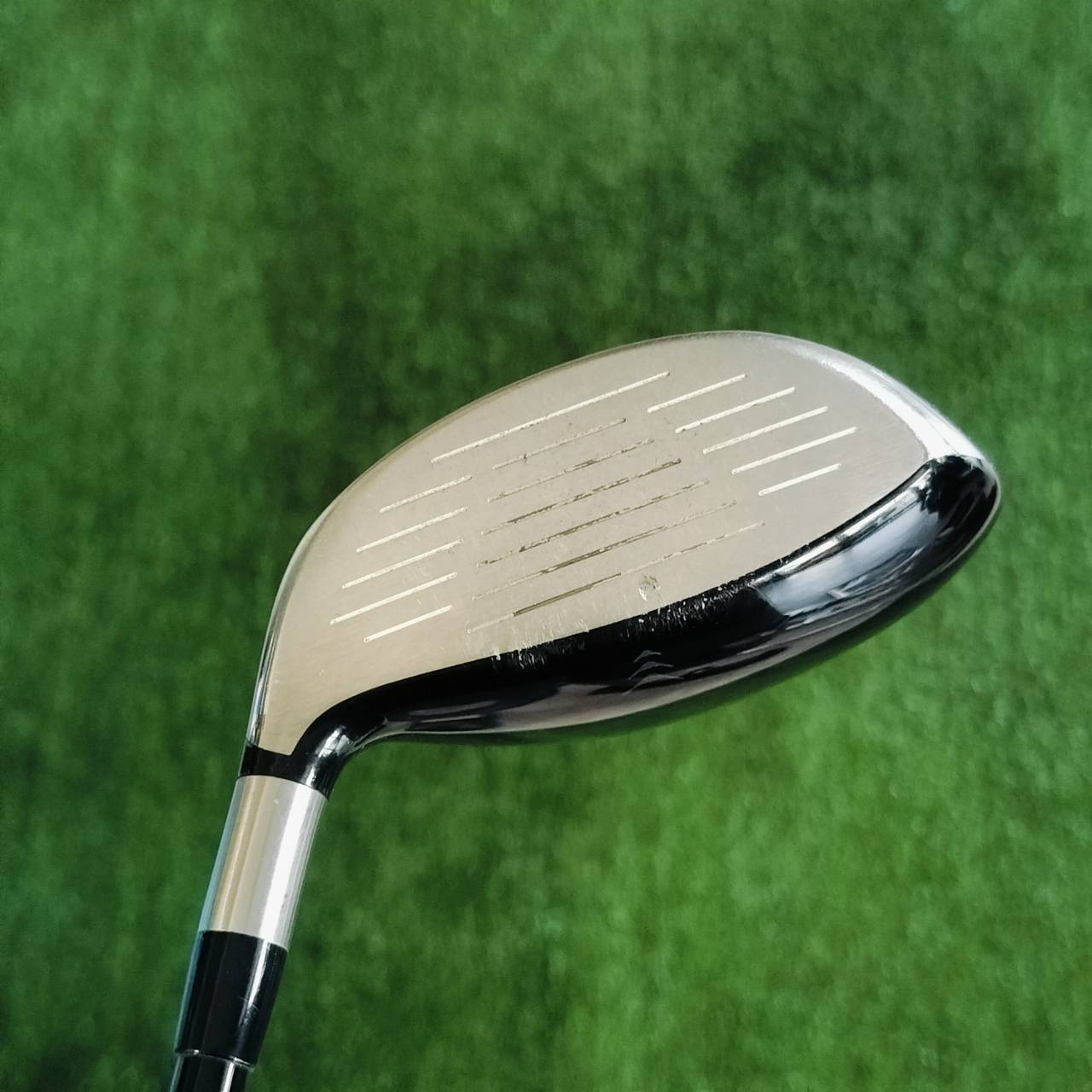 FW5 MIZUNO JPX825 องศา 18 ก้านเทพ!!! FUJIKURA OROCHI FLEX SR แค่ก้านก็เกินคุ้มแล้วค่ะ ไม้กอล์ฟพรีเมี่ยมมือสอง ของแท้ By NakaraLuxurious