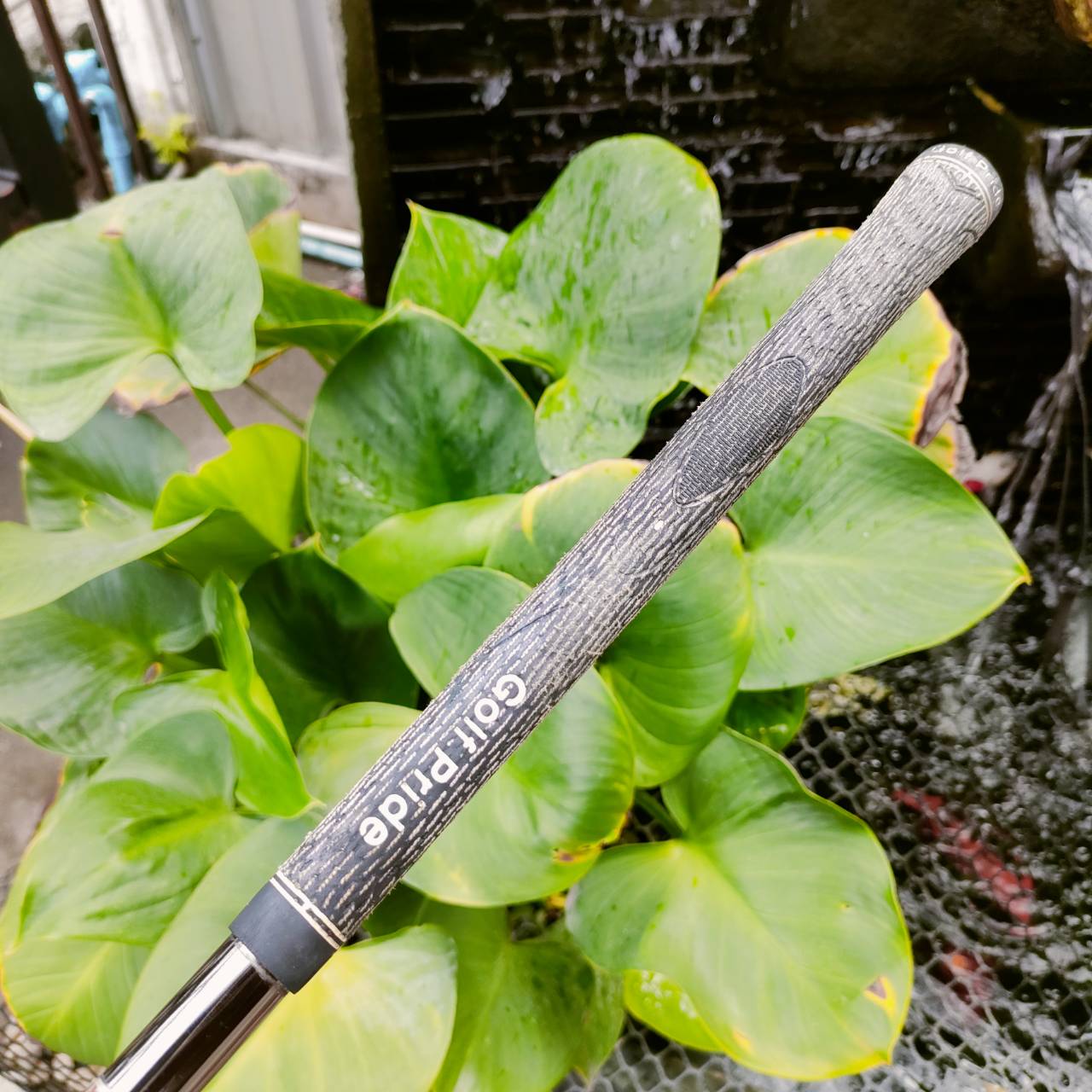 Driver Taylormade XR03 องศา 10.5 ก้าน TM PLUS FLEX S หน้าสวีตสปอตกว้าง และเด้งๆตีโดนง่ายและไกลมาก เสียงเพราะมาก ไม้กอล์ฟพรีเมี่ยมมือสอง ของแท้ By NakaraLuxurious