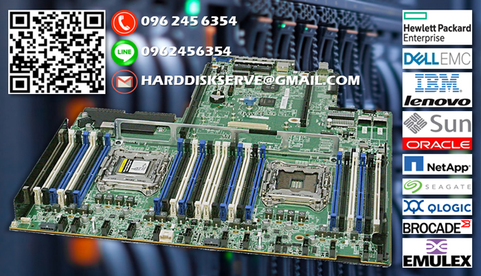HP 647400-001, 647400-002, HP Proliant ,DL360e, DL380e GEN8, Server System Board, Systemboard