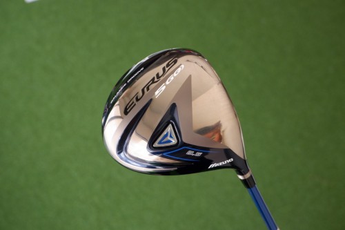 DRIVER MIZUNO EURUS 5GO