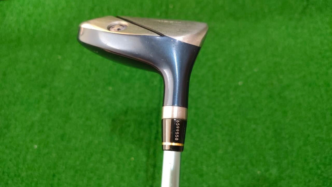 FAIRWAY 5 HONMA BERES MG611