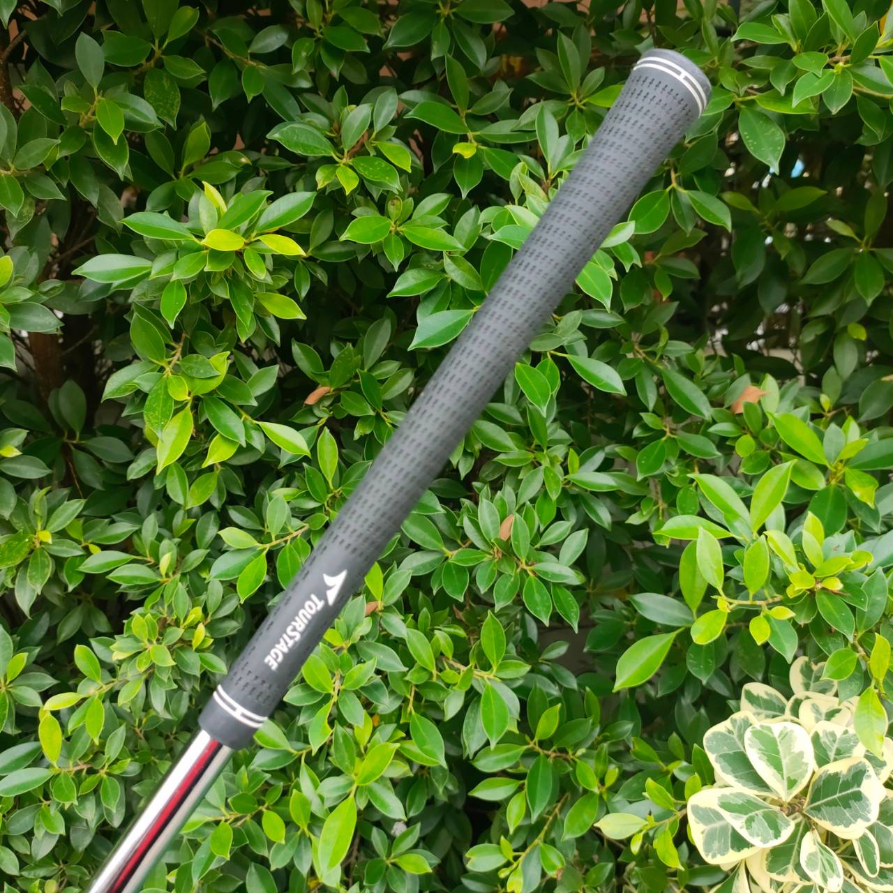 เหล็ก 7 TOURSTAGE ก้าน N.S PRO 950 GH FLEX S เหล็ก FORGED พรีเมี่ยมญี่ปุ่น!! ไม้กอล์ฟมือสอง ของแท้ BY NakaraLuxurious
