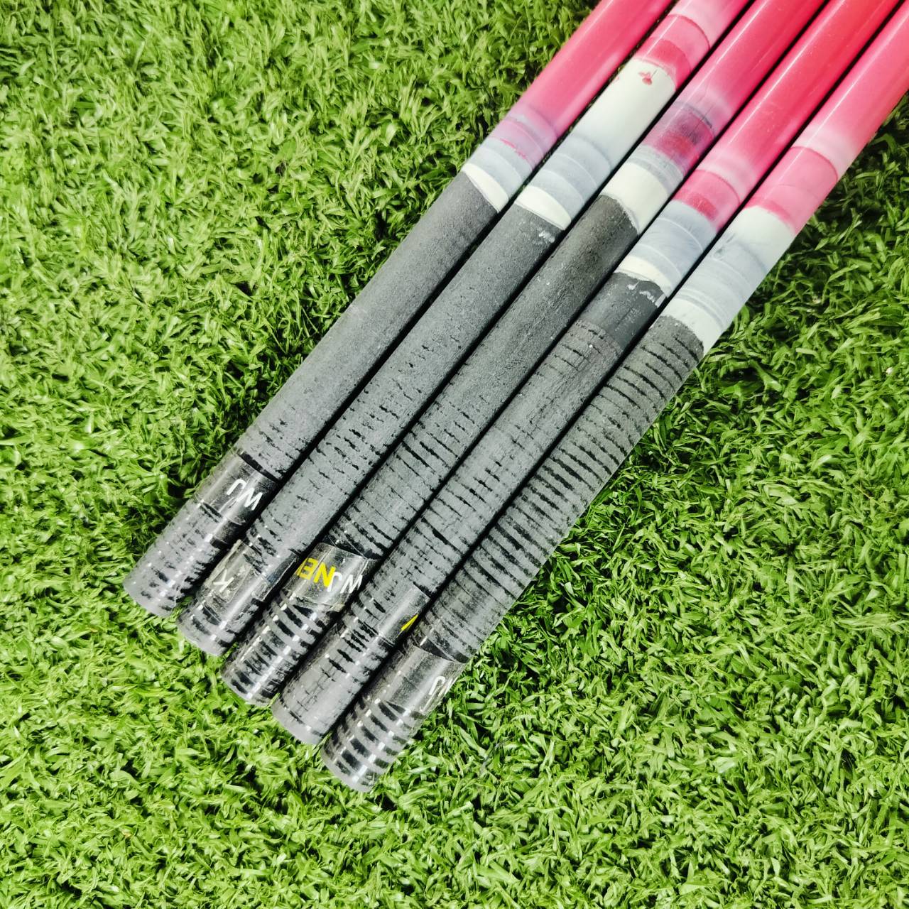 🏌️♀️ ก้านใส่ชุดเหล็กไม้กอล์ฟเด็ก🏌️♀️ ก้าน U.S. Kids Golf KIDPOWER 39-27 ความยาวเฉพาะก้าน 26 นิ้ว เป็นก้านสำหรับเด็กที่ดีที่สุดในโลก สามารถใส่ชุดเหล็กเด็กได้ทุกยี่ห้อ