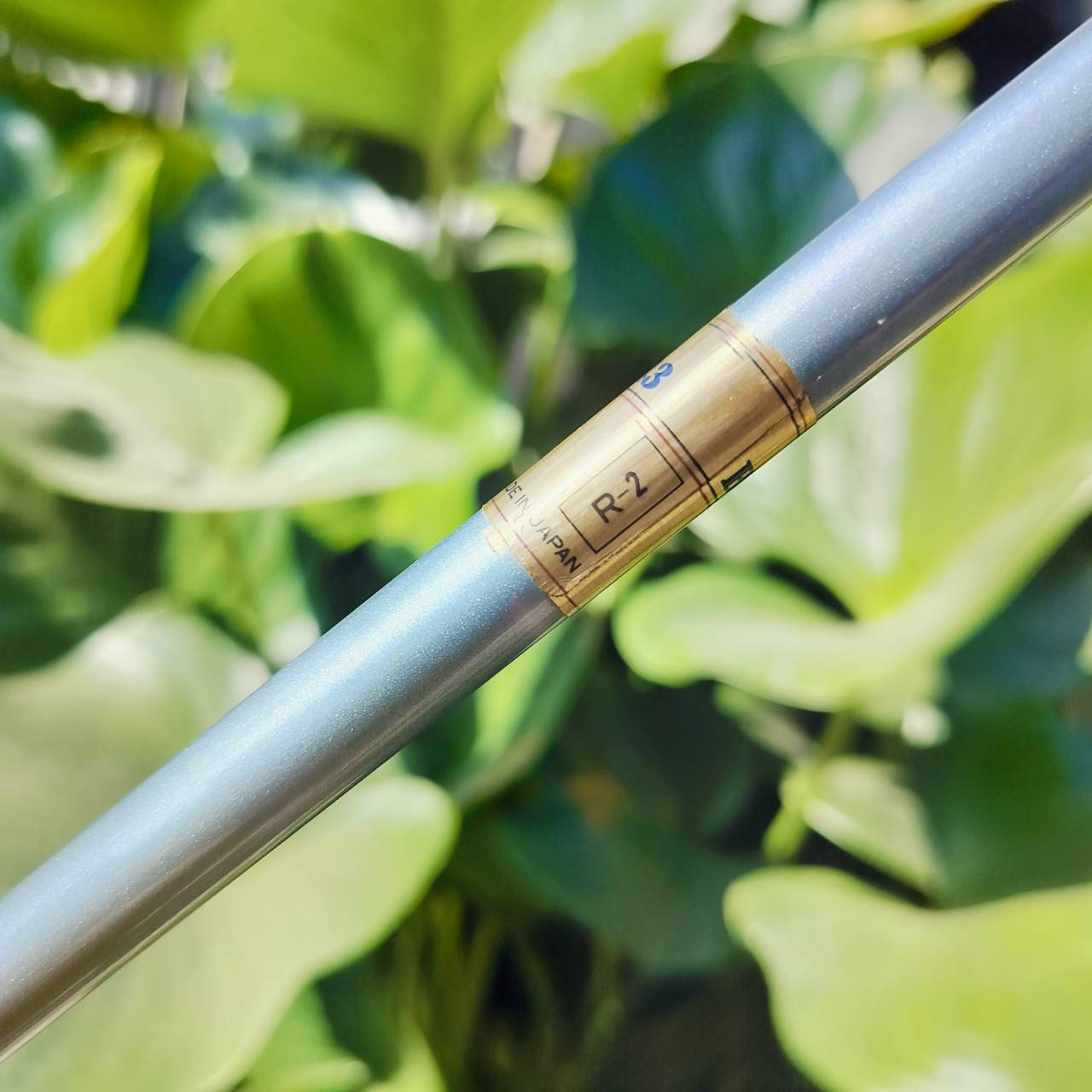 **ไม้ SAMPLE ลดล้างสต๊อค** เหล็ก 5 HONMA PP727 TOUR MODEL วัสดุ FORGED พรีเมี่ยม MADE IN JAPAN SAKATA ก้าน T-800 เดิม FLEX R-2 กริพเดิมทุกอย่าง ไม้กอล์ฟมือสอง ของแท้ By NakaraLuxurious