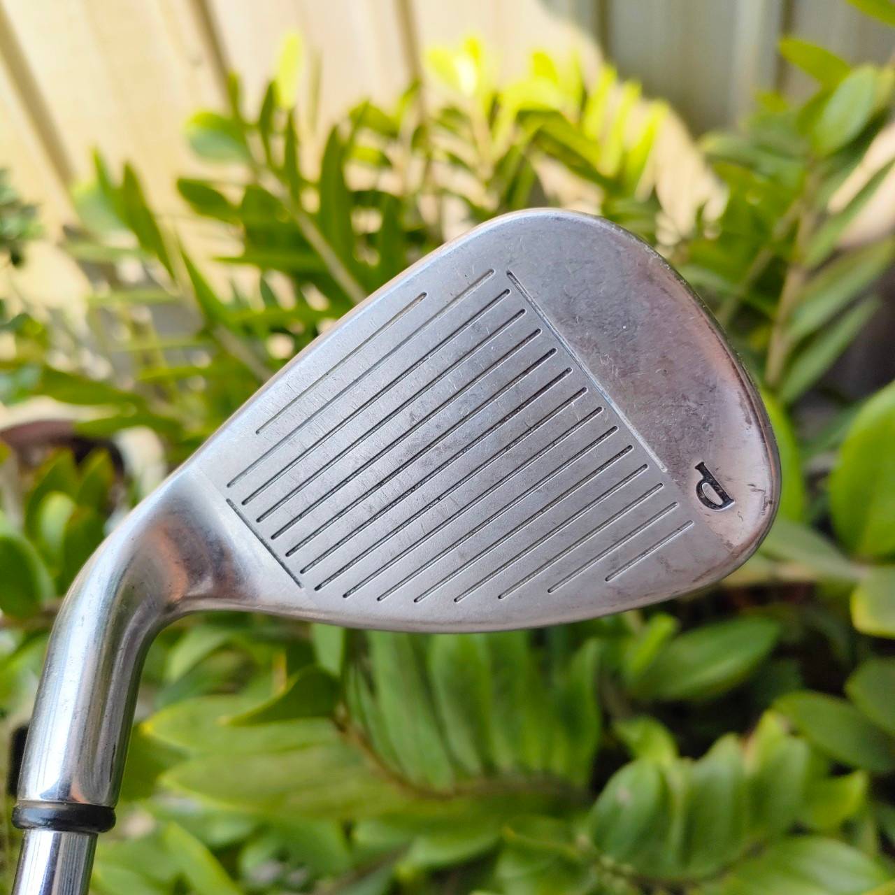 ชุดเหล็ก CALLAWAY X18 มีเหล็ก 3-9 เเละ PW ก้าน NS PRO 950 FLEX R ก้านพรีเมี่ยมน้ำหนักเบามาก เป็นชุดเหล็กรุ่นดังที่สุด ดีที่สุด ไม้กอล์ฟพรีเมี่ยมมือสอง By NakaraLuxurious