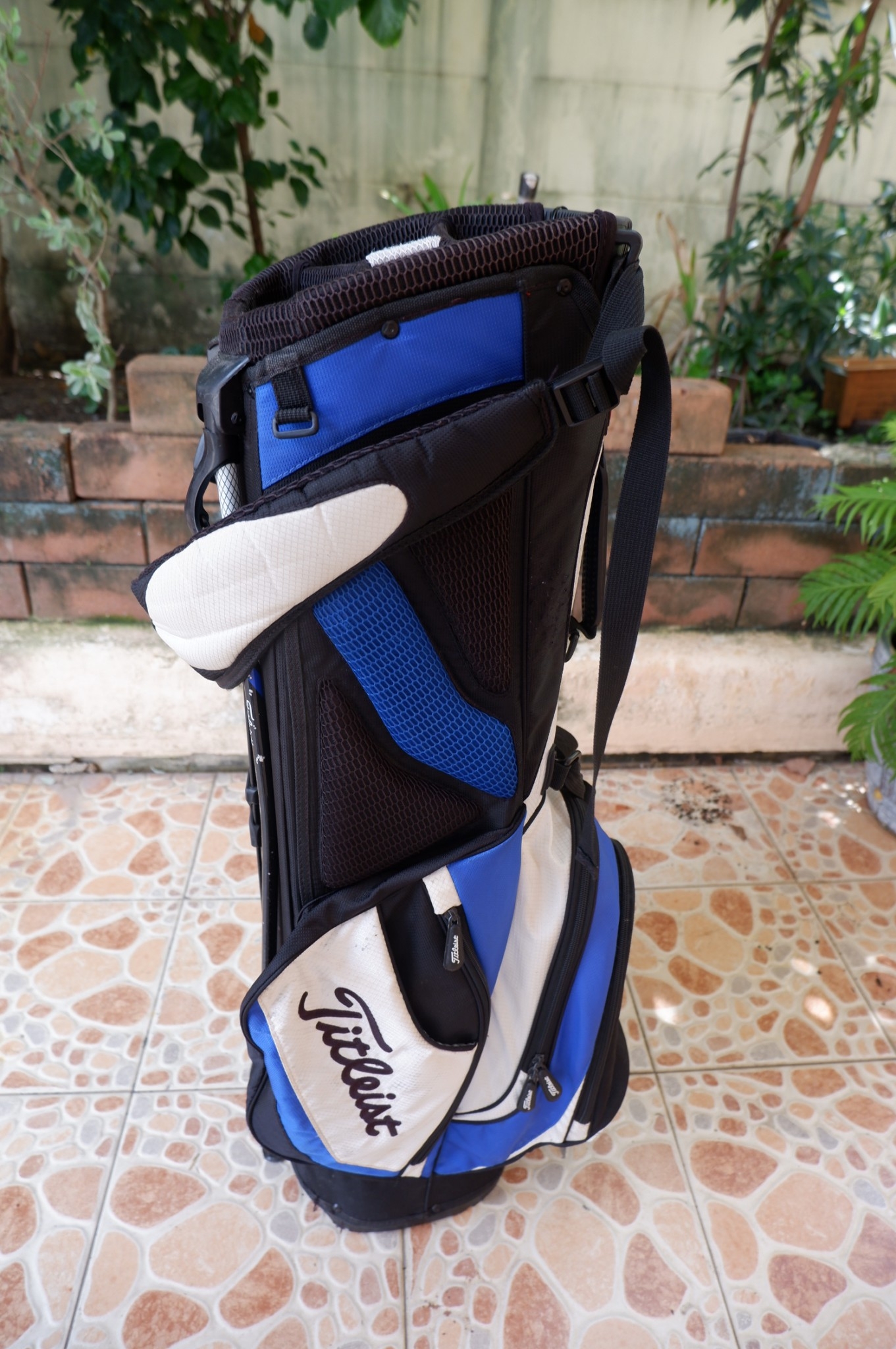 ถุงกอล์ฟ มือสอง TITLELIST